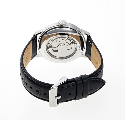 Men's  Orient Watch - RA-AK0701S