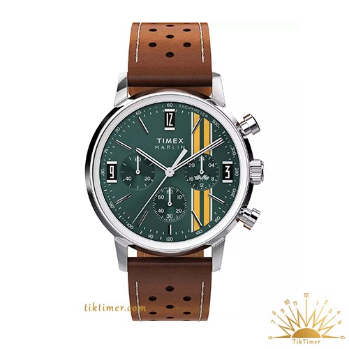 ساعت مچی مردانه تایمکس (Timex) مدل TW2W99100