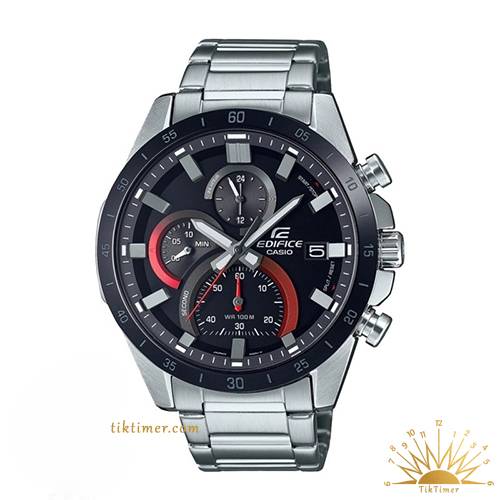 ساعت مچی مردانه کاسیو (Casio) ادیفایس (EDIFICE) مدل EFR-571DB-1A1VUDF