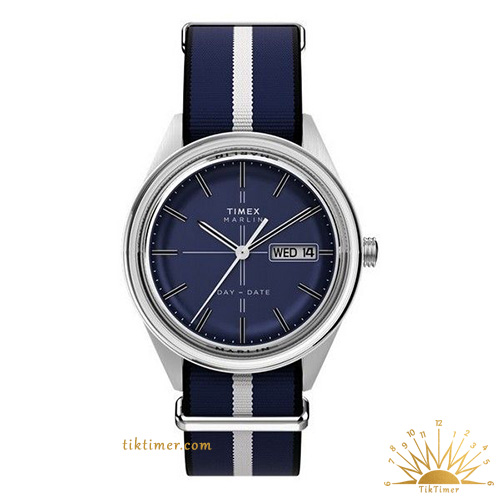 ساعت مچی مردانه تایمکس (Timex) مدل TW2Y37400