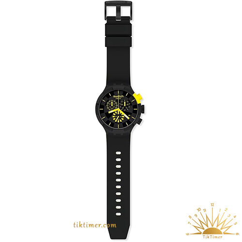 Swatch Watch SB02B403