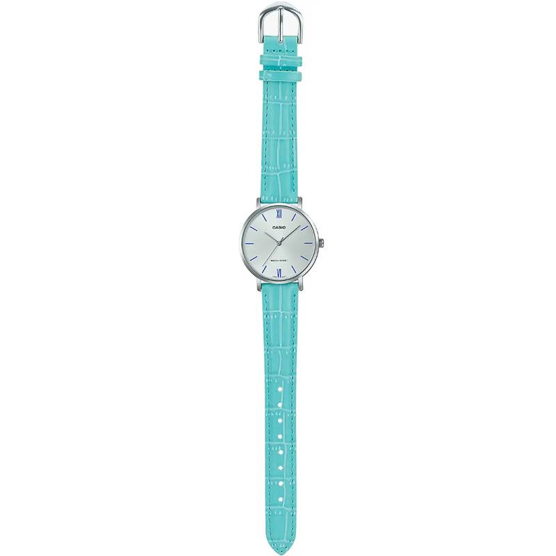 Women's Casio Watch LTP-VT01L-7B3
