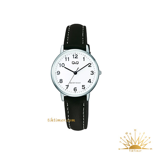 ساعت مچی زنانه کیو اند کیو مدل C65A-004