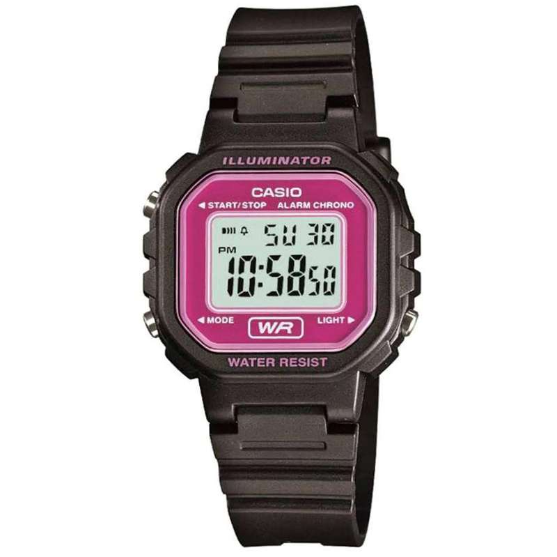 ساعت مچی زنانه کاسیو (Casio) مدل LA-20WH-4A