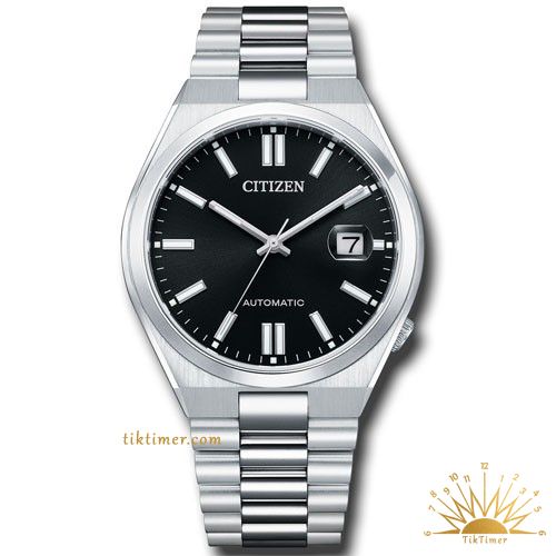ساعت مچی مردانه سیتیزن (Citizen) مدل NJ0150-81E