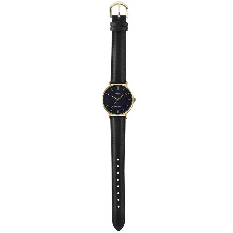 Women's Casio Watch LTP-VT01GL-1B