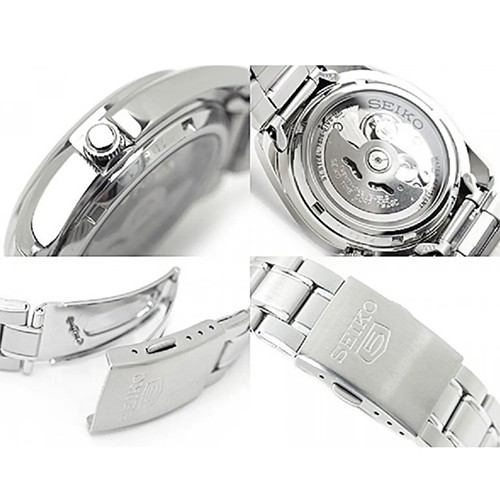 Men's Seiko Watch - SNKK09K