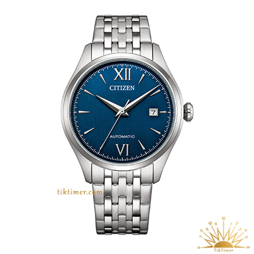 ساعت مچی مردانه سیتیزن (Citizen) مدل NJ0240-55L