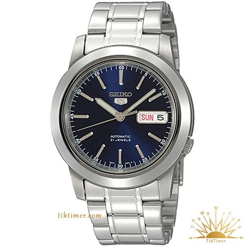 ساعت مچی مردانه سیکو (Seiko) مدل SNKE51J1