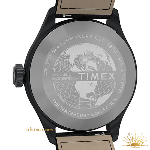 Men's Timex Watch - TW2Y18900