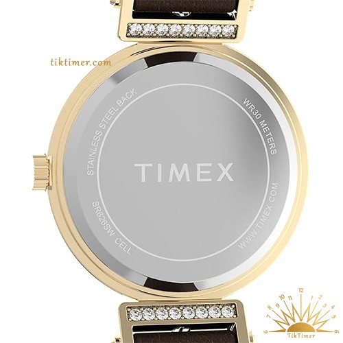 Women's Timex Watch - TW2W96400