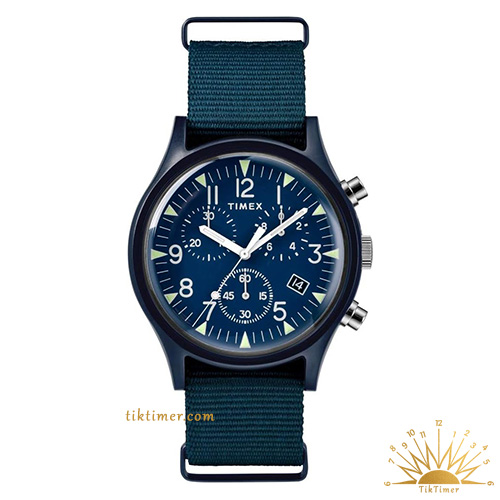 ساعت مچی مردانه تایمکس (Timex) مدل TW2R67600