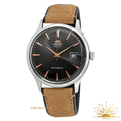 ساعت مچی مردانه اورینت (Orient) مدل TAC08003A