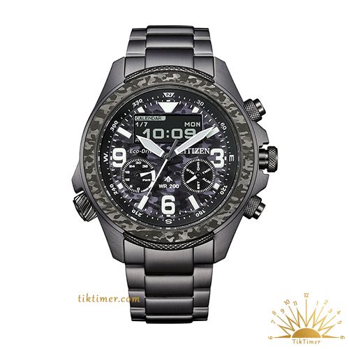 ساعت مچی مردانه سیتیزن (Citizen) مدل JV1008-63E