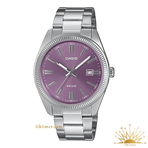 ساعت مچی مردانه کاسیو (Casio) مدل MTP-1302PD-6AVEF