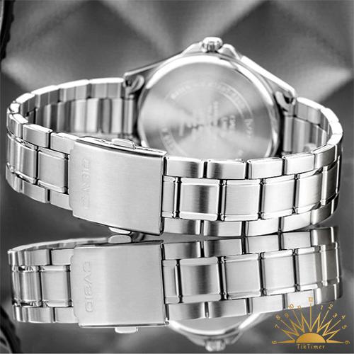 Men's Casio Watch MTS-RS100D-2A