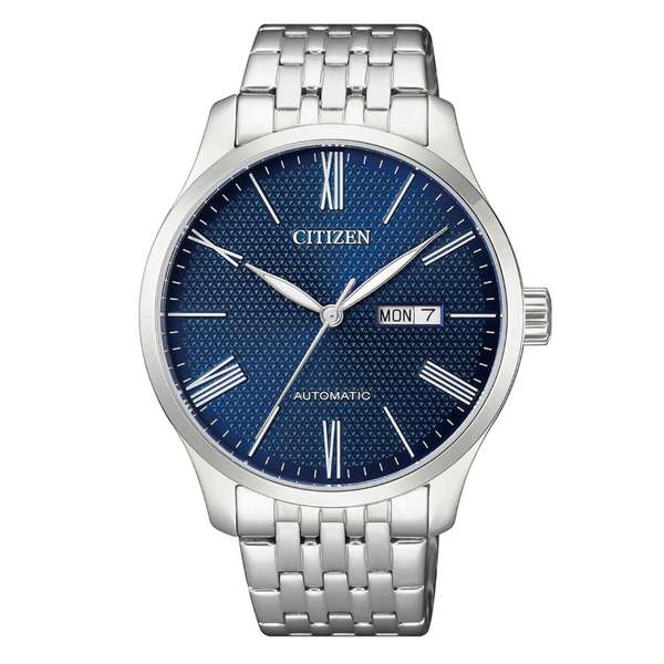 ساعت مچی مردانه سیتیزن (Citizen) مدل NH8350-59L