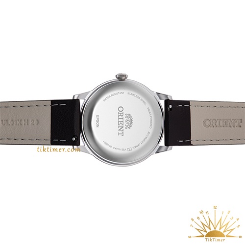 Men's  Orient Watch - RA-WK0004L