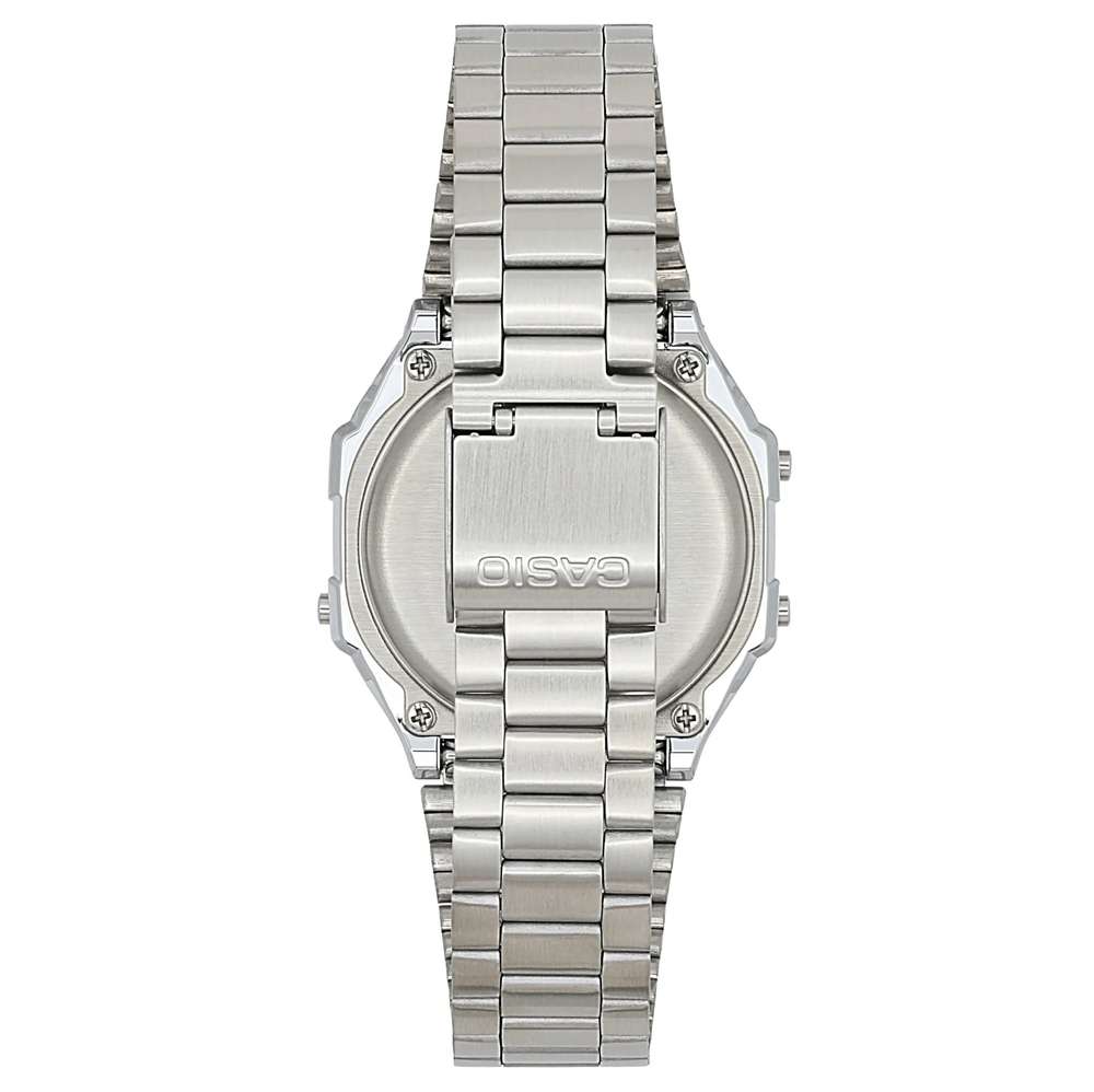 Casio Watch A168WA-1W