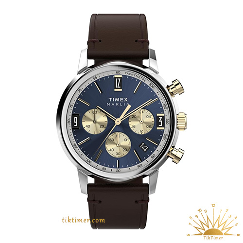 ساعت مچی مردانه تایمکس (Timex) مدل TW2W60400