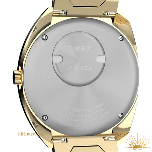 Men's Timex Watch - TW2Y45200