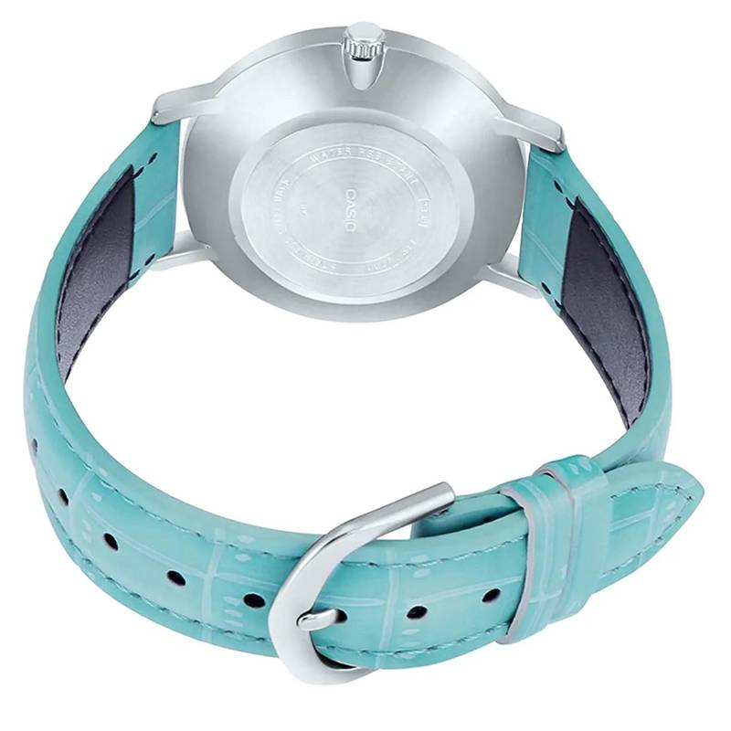 Women's Casio Watch LTP-VT01L-7B3