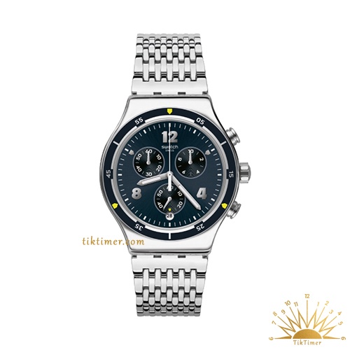 ساعت مچی سواچ (Swatch) مدل YVS457G