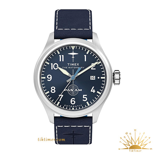 ساعت مچی مردانه تایمکس (Timex) مدل TW2Y38800