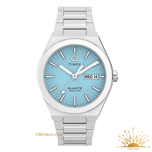 ساعت مچی مردانه تایمکس (Timex) مدل TW2Y35200
