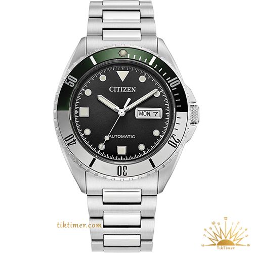 ساعت مچی مردانه سیتیزن (Citizen) مدل NH7531-50E