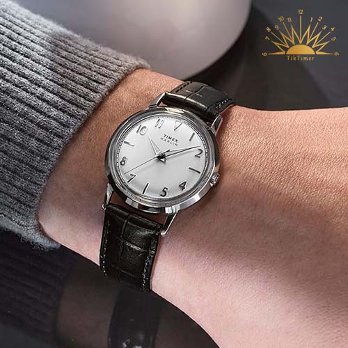 Women's Timex Watch - TW2Y37600