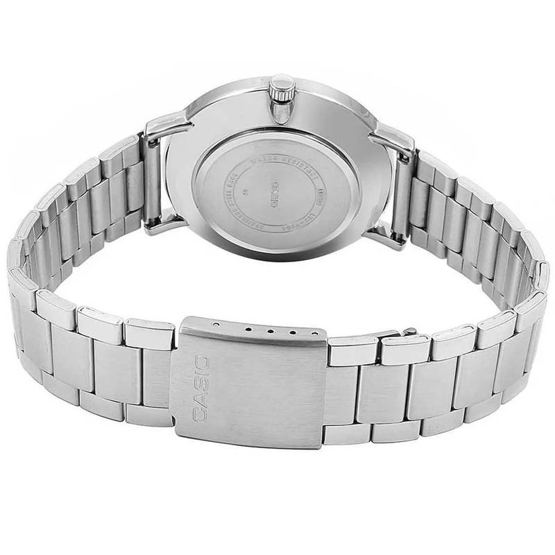 Women's Casio Watch LTP-VT01D-2B