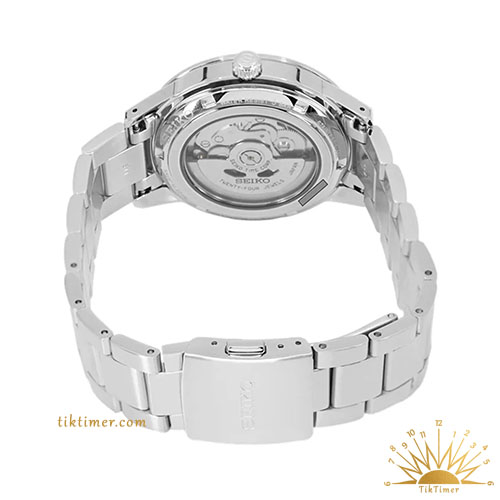 Men's Seiko Watch - SSK009J1