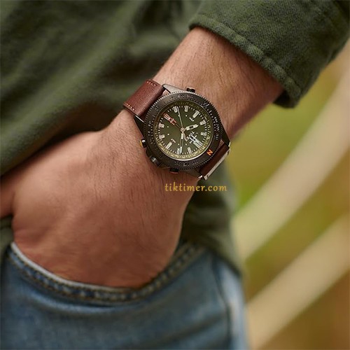 Men's Timex Watch - TW2V04000