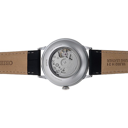 Men's  Orient Watch - RA-AK0701S