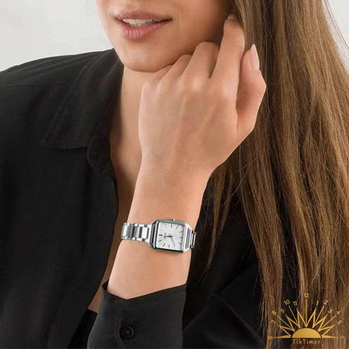 Women's Seiko Watch - SWR073P1