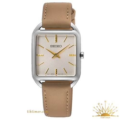 ساعت مچی زنانه سیکو (Seiko) مدل SWR089P1