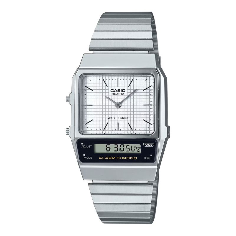 ساعت مچی کاسیو (Casio) مدل AQ-800E-7A