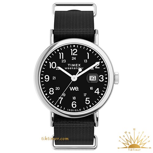 ساعت مچی مردانه تایمکس (Timex) مدل TW2W86100