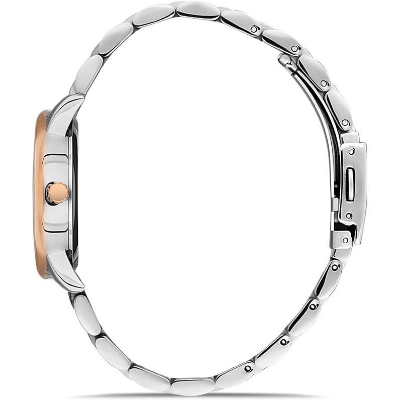 Women's David Guner Watch DG-8375LA-E5