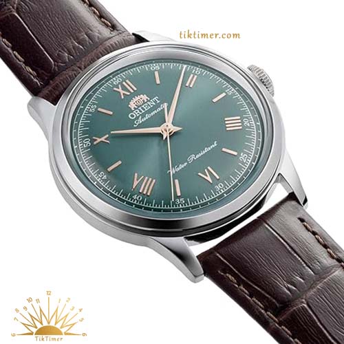 Men's  Orient Watch - RA-BB0001E