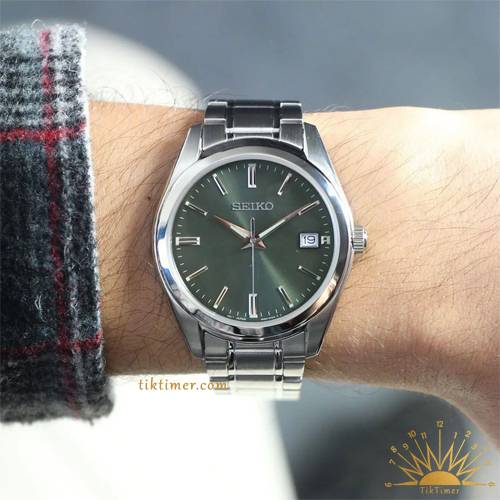 Men's Seiko Watch - SUR527P1