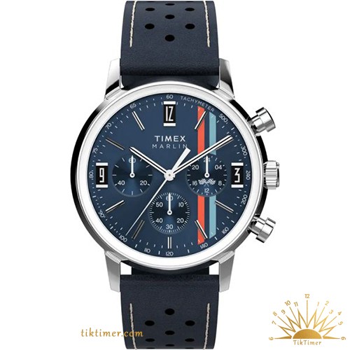 ساعت مچی مردانه تایمکس (Timex) مدل TW2W99000