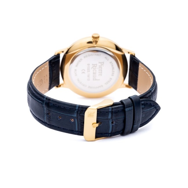 Men's Pierre Ricaud Watch P91022.1N25Q