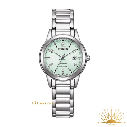 ساعت مچی زنانه سیتیزن (Citizen) مدل FE1241-71X