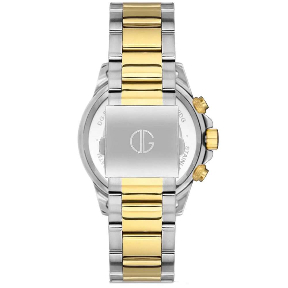 Men's David Guner Watch DG-8376GA-D3