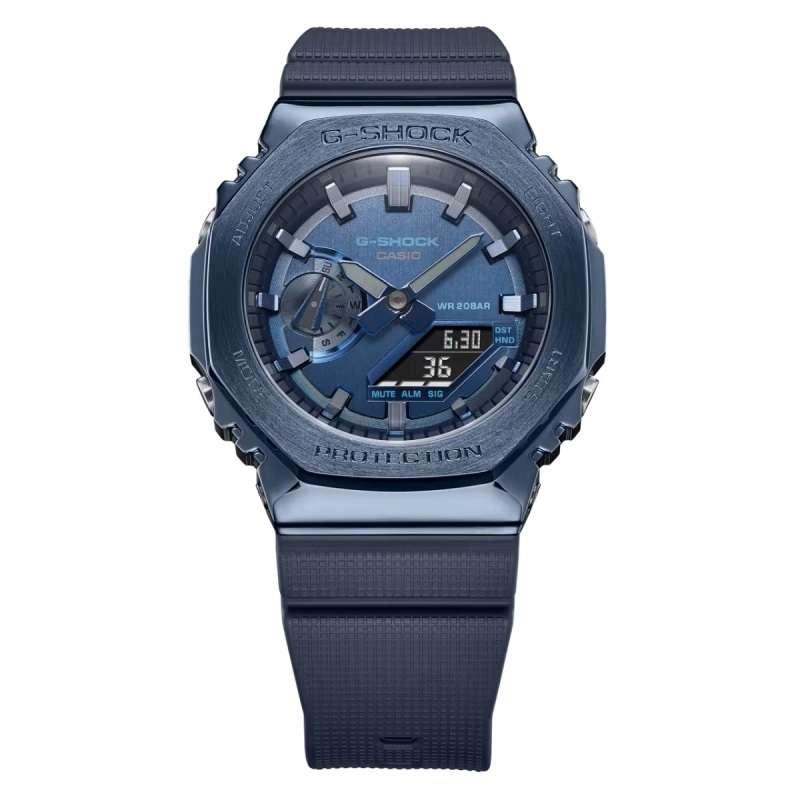 Men's Casio G-Shock - GM-2100N-2ADR