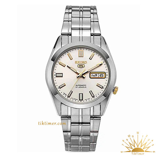 ساعت مچی مردانه سیکو (Seiko) مدل SNKE81J1