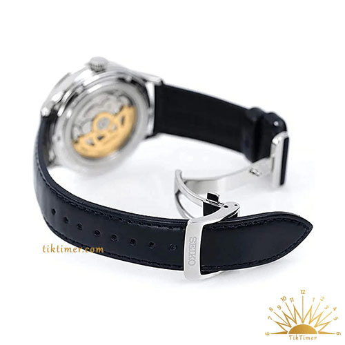 Men's Seiko Watch - SSA421J1