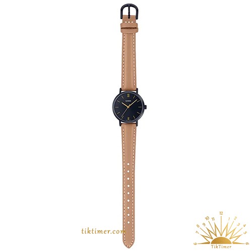 Women's Casio Watch LTP-VT02BL-1A